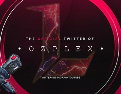 Apex Legends Twitter Banner