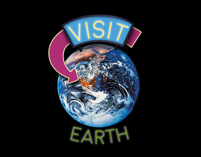 Visit Earth