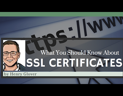 SSL Certificates: What You Should Know