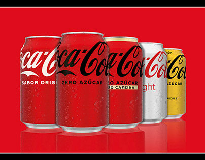 Coca-Cola ICON