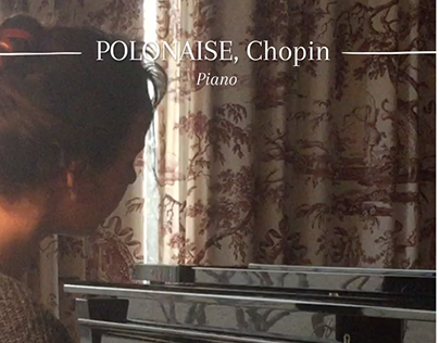 Polonaise, Chopin