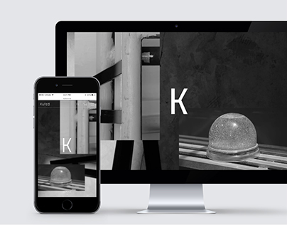Kufed | Website Revamped
