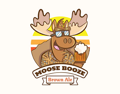 Moose Booze