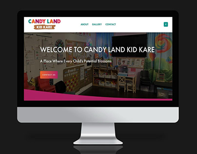 Project thumbnail - Candy Land Kid Kare