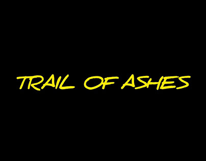 TRAILS OF ASHES 2D ANIMATION