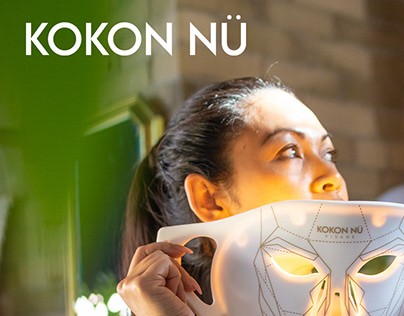 Kokon Nu Web Design & Photography