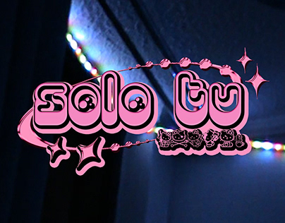 Videoclip - Solo Tu (2024)
