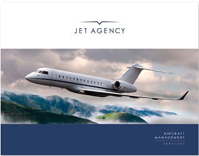 Jet Agency marketing