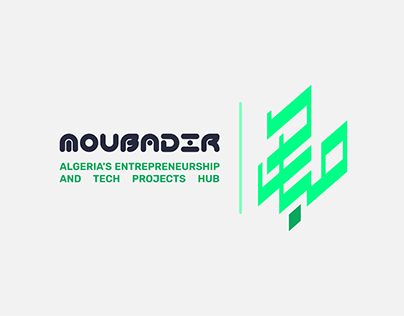 Project thumbnail - Moubadir Brand