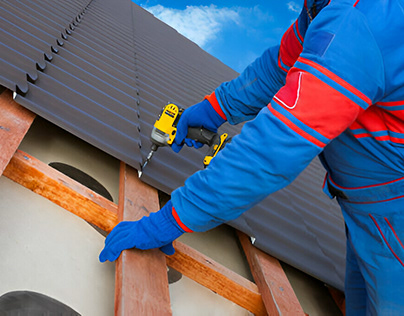 Reliable Roof Repair Houston Experts!