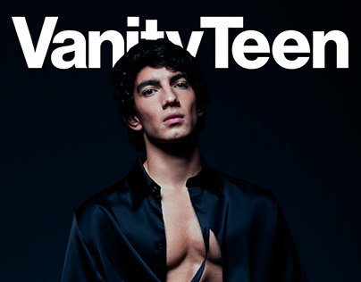 Vanity Teen - Jorge López