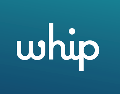 Whip - Your One Stop Car App