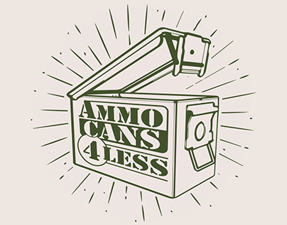Ammo Cans 4 Less
