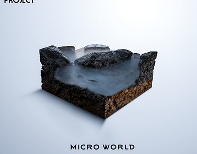 micro world