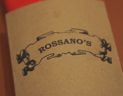 Rossano’s Italian Restaurant