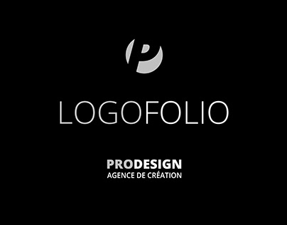 Logofolio | ProDesign