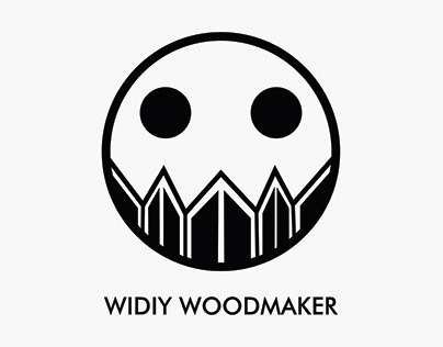 Project thumbnail - Widiy WoodMaker
