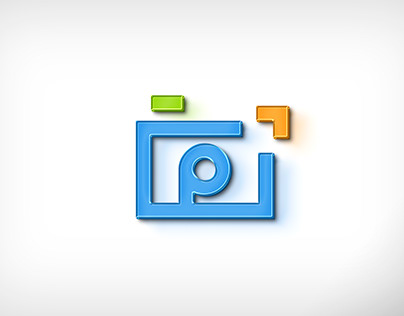 Pixels&Post Logo