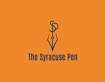 The Syracuse Pen