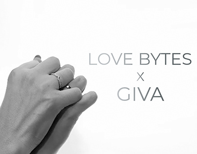 Love bytes with GIVA
