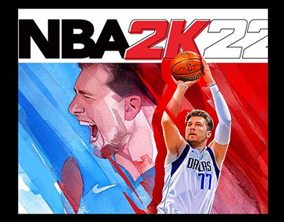 NBA 2K - Sauvage TV