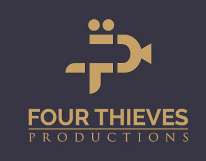 Film Production company logo