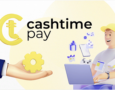 Cashtime pay | payment platform explanatory videos