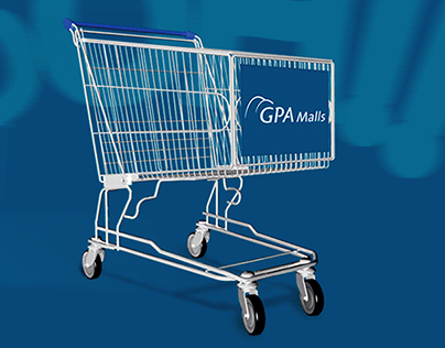 GPA Malls - Social Media