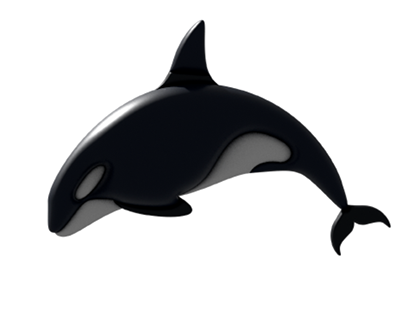 ORCA 3D