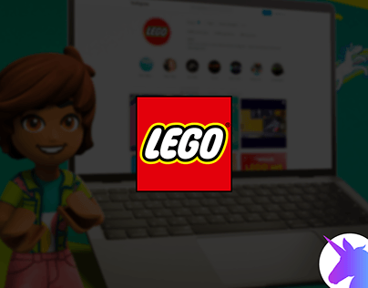LEGO® — Lançamento LEGO Friends Brasil