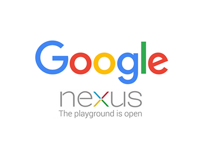 Google - Nexus Playground