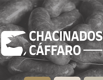 Chacinados - Brand