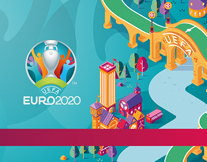 EURO 2020 OFFICIAL PRODUCT