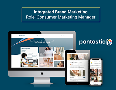 Integrated Brand Marketing