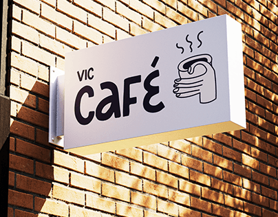 Vic Café