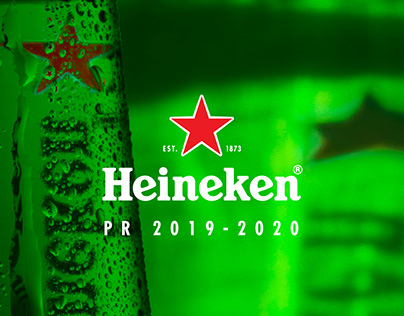Heineken PR 2019-2020