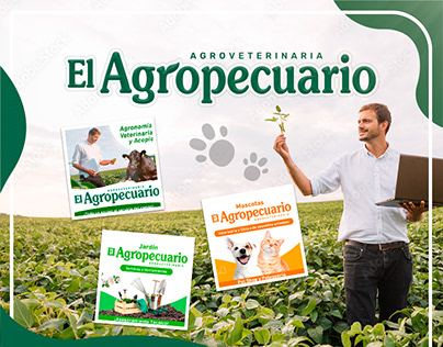 El Agropecuario | Agroveterinaria