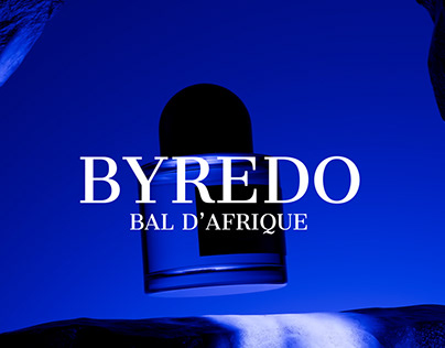 BYREDO | BAL D' AFRIQUE
