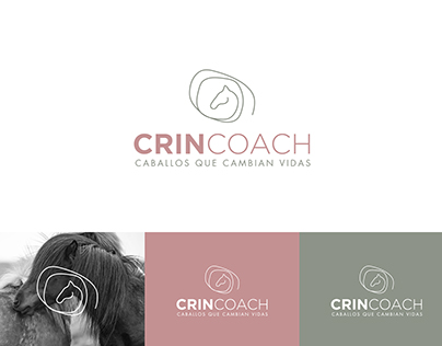 CRINCOACH - Brand Identity, Stationary