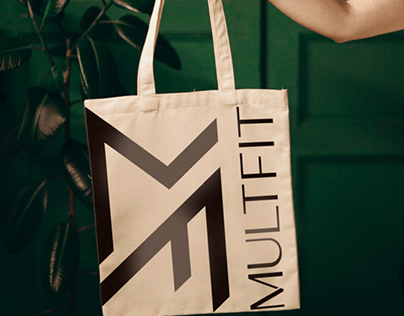 Multfit - Identidade Visual