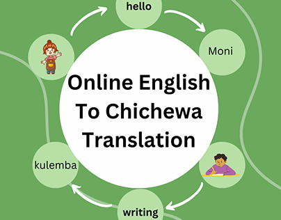 Online English to Chichewa Translation