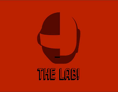 Daft Punk: The Lab!