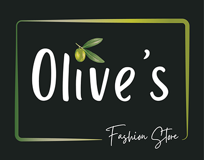 Olive's Fashion Store
