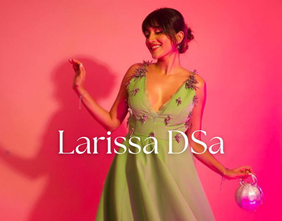 Larissa DSa | YouTube