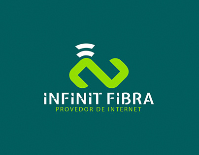 Infinit Fibra - Provedor de Internet