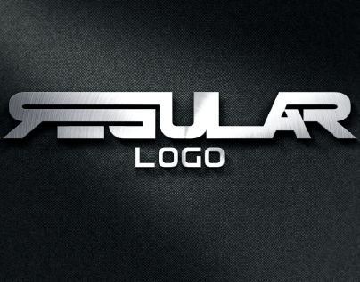regular logo