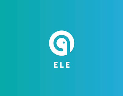 ELE - Logo development