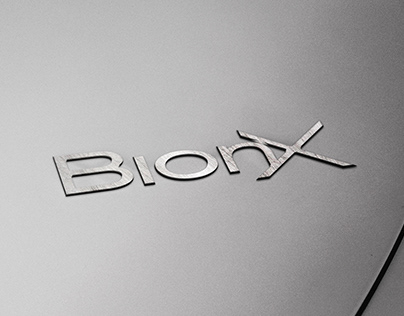 BION X - hydraulic prostheses company