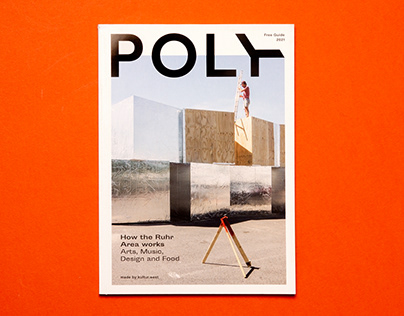 Poly Magazine