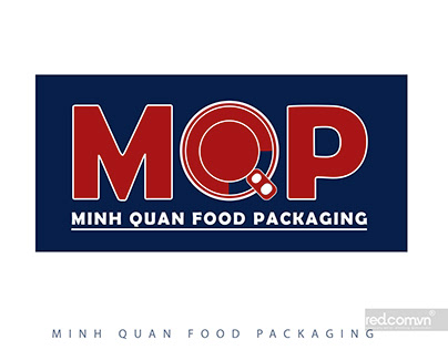 MQP Branding Identity